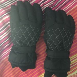 snow gloves big 5